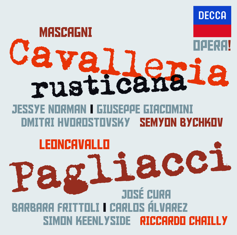 Mascagni: Cavalleria rusticana - Intermezzo sinfonico