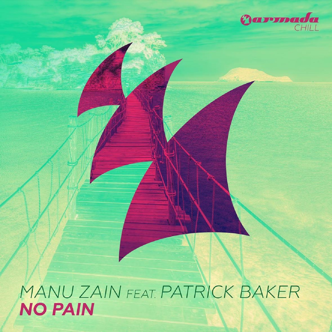 No Pain (Original Mix)