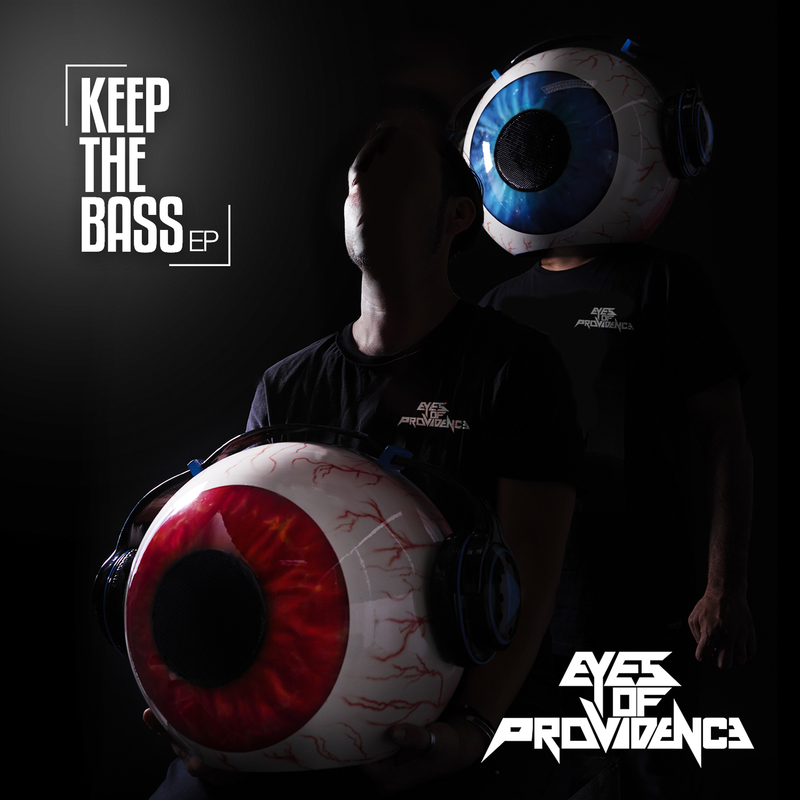 Keep The Bass