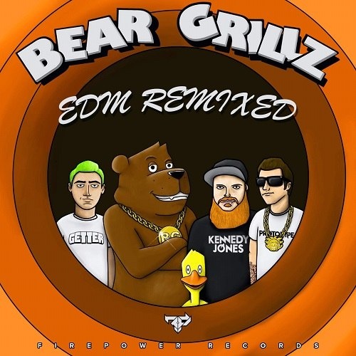 EDM Remix EP