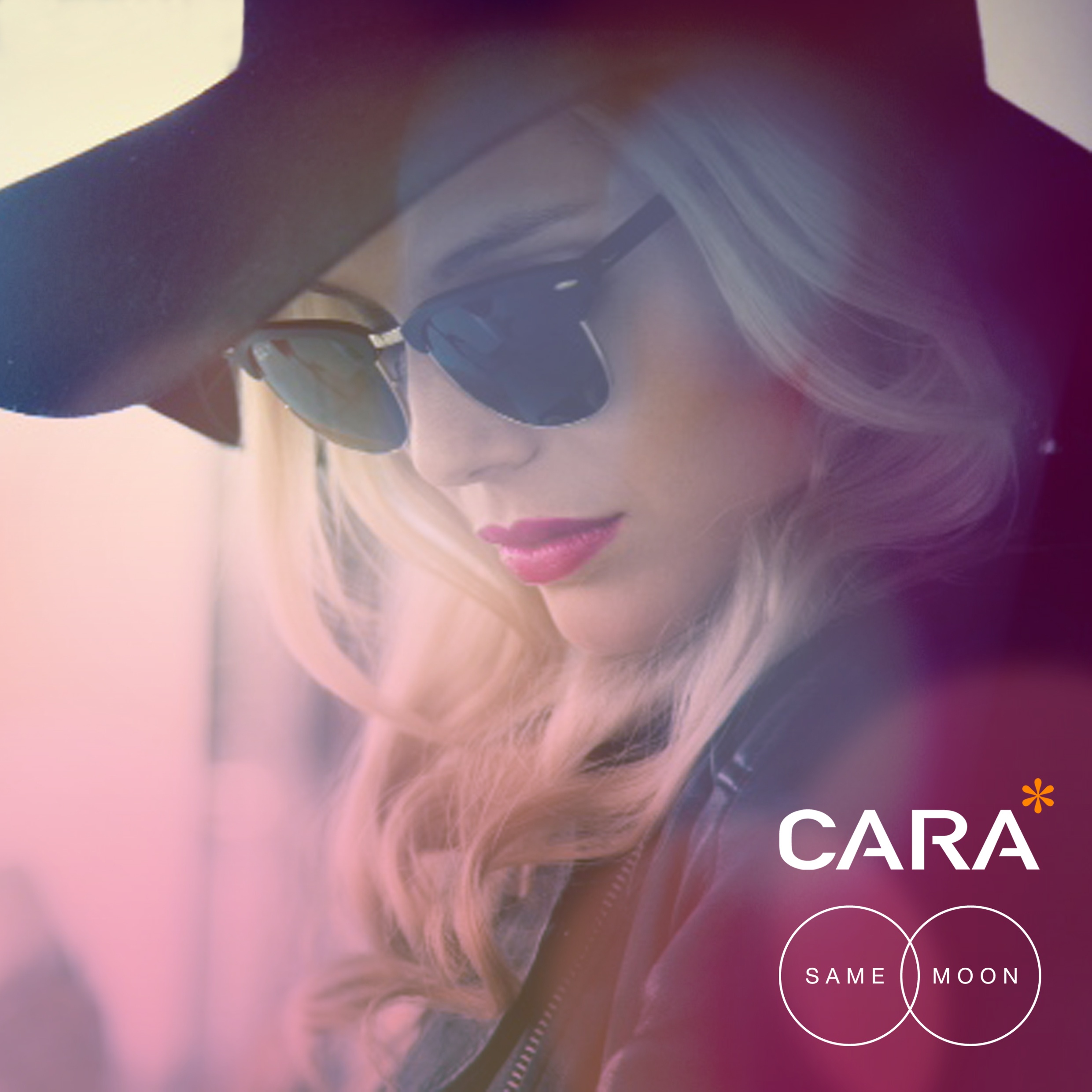 Cara - Same Moon (Radio Edit)