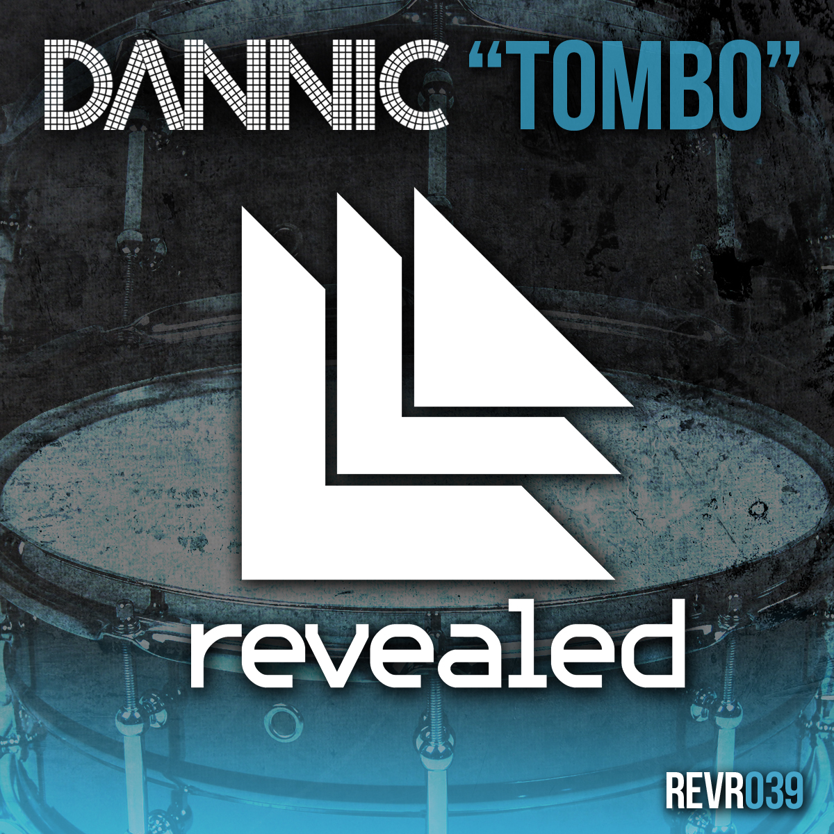 Tombo (Original Mix)