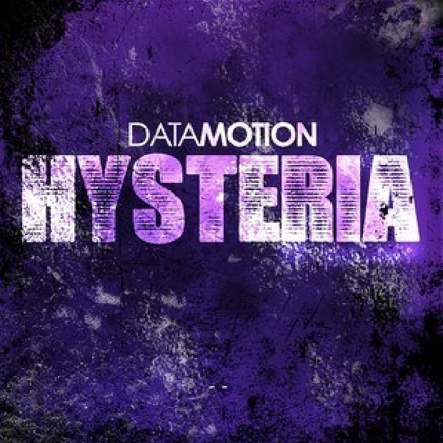 Hysteria (Extended)