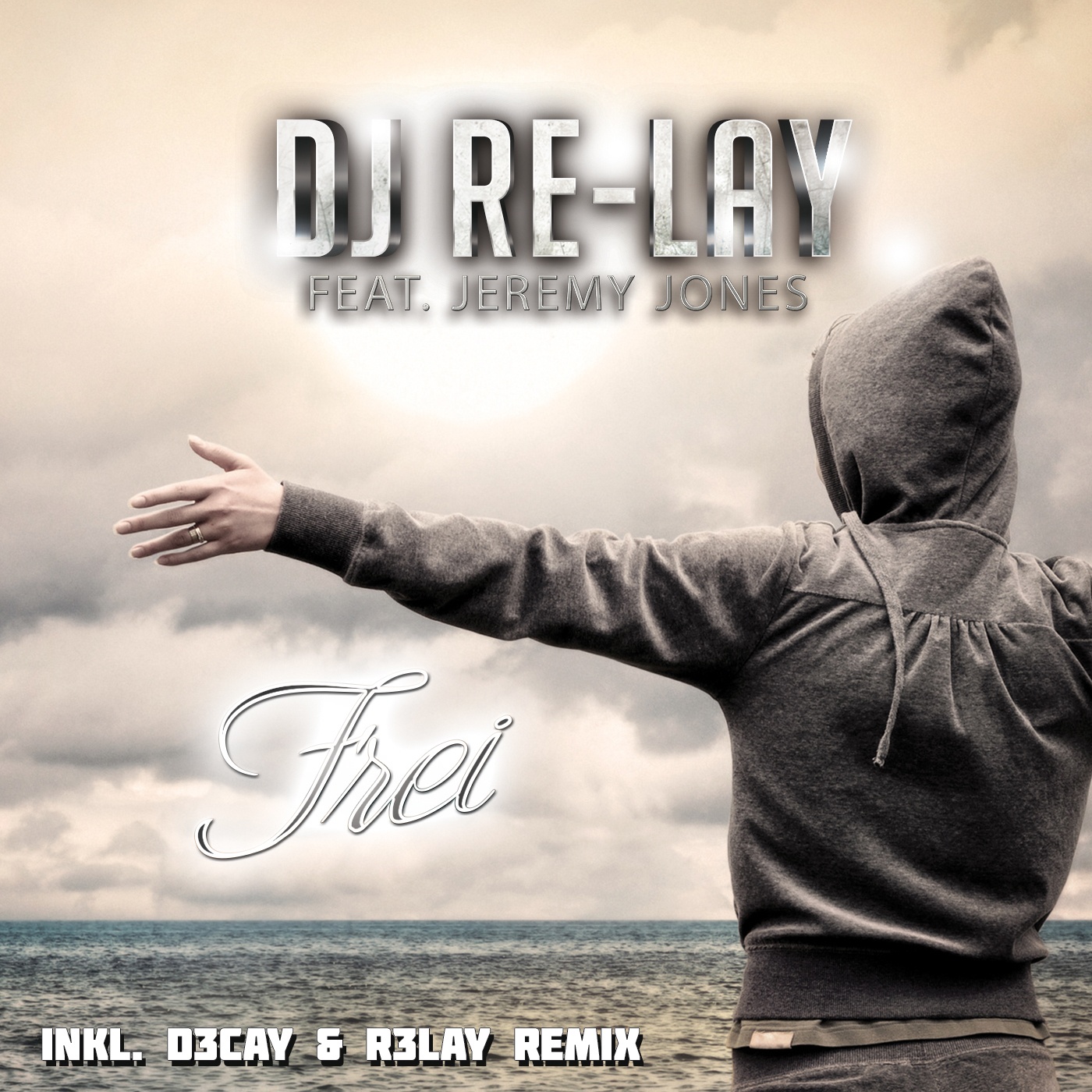 Frei (D3CAY & R3LAY Remix)