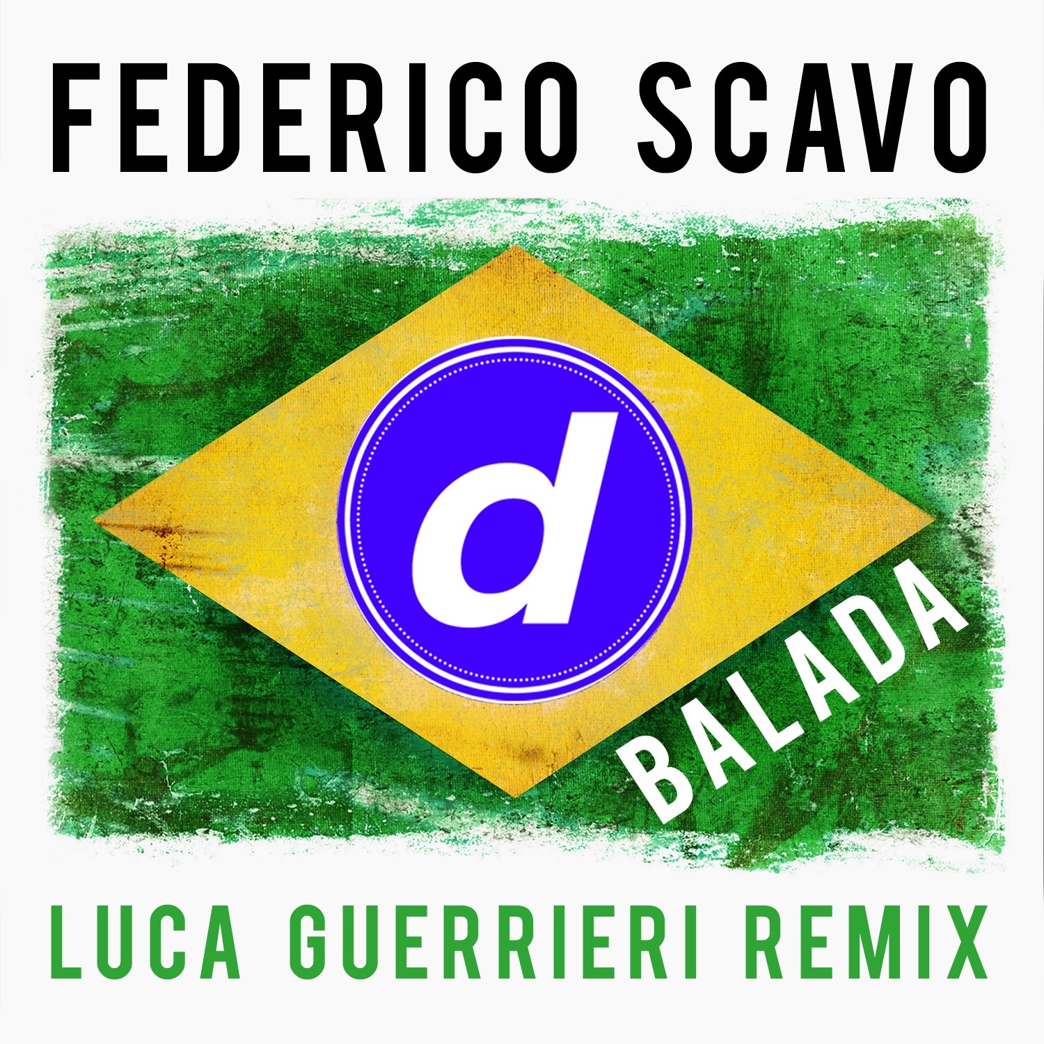 Balada (The Cube Guys Edit Remix)