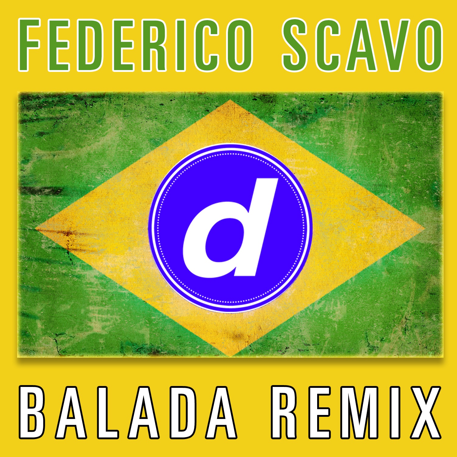 Balada (The Cube Guys Remix)
