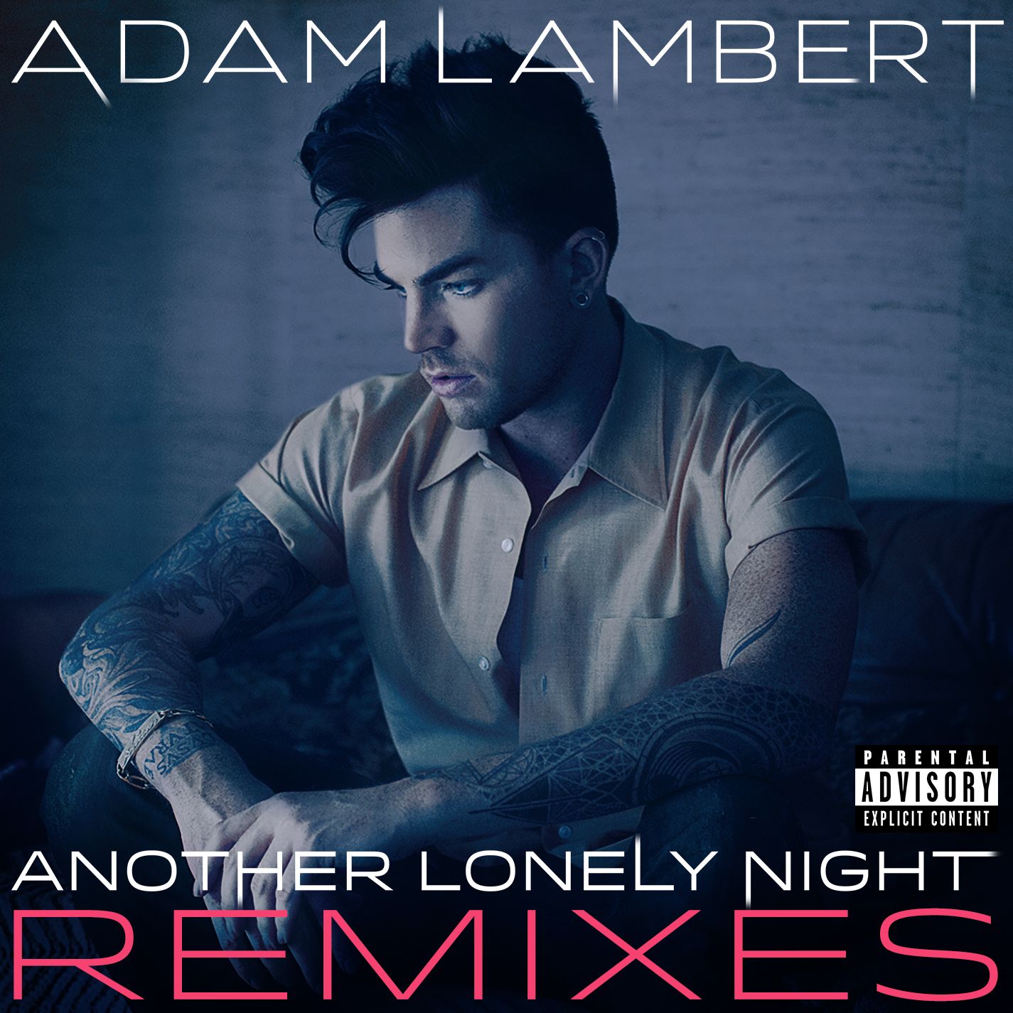 Another Lonely Night (M-22 Remix)
