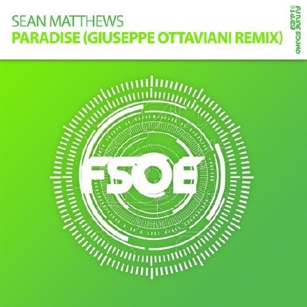 Paradise (Giuseppe Ottaviani Remix)