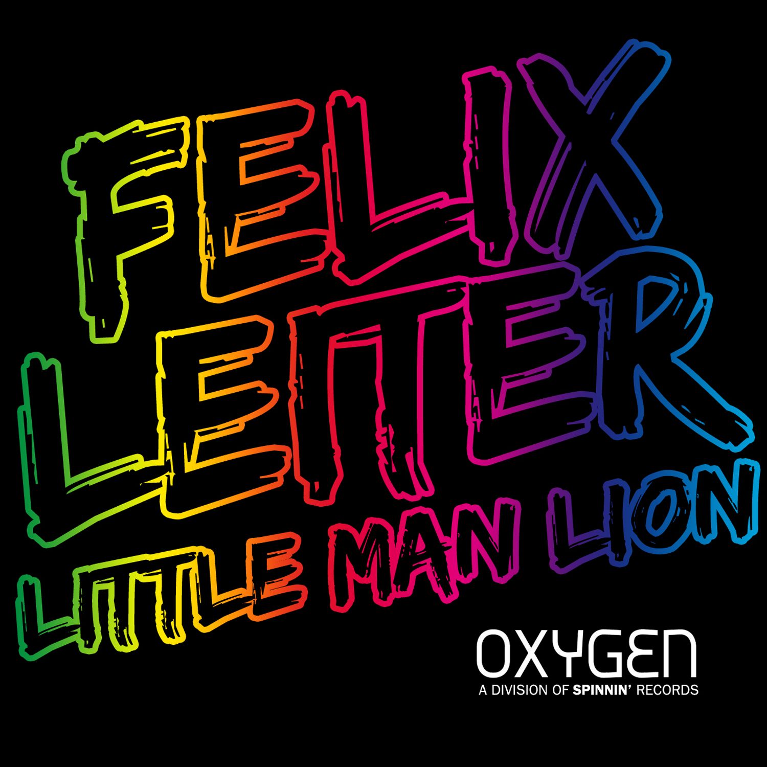 Little Man Lion (Instrumental Mix)