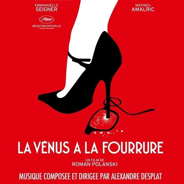 La Ve nus a la fourrure Bande originale du film