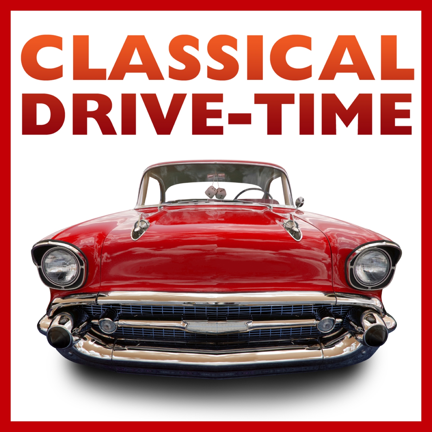 Classical Drivetime