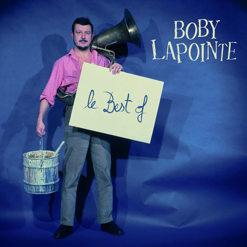 Bobo Le on  Album Version