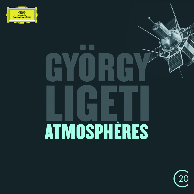 Ligeti: Melodien for Orchestra