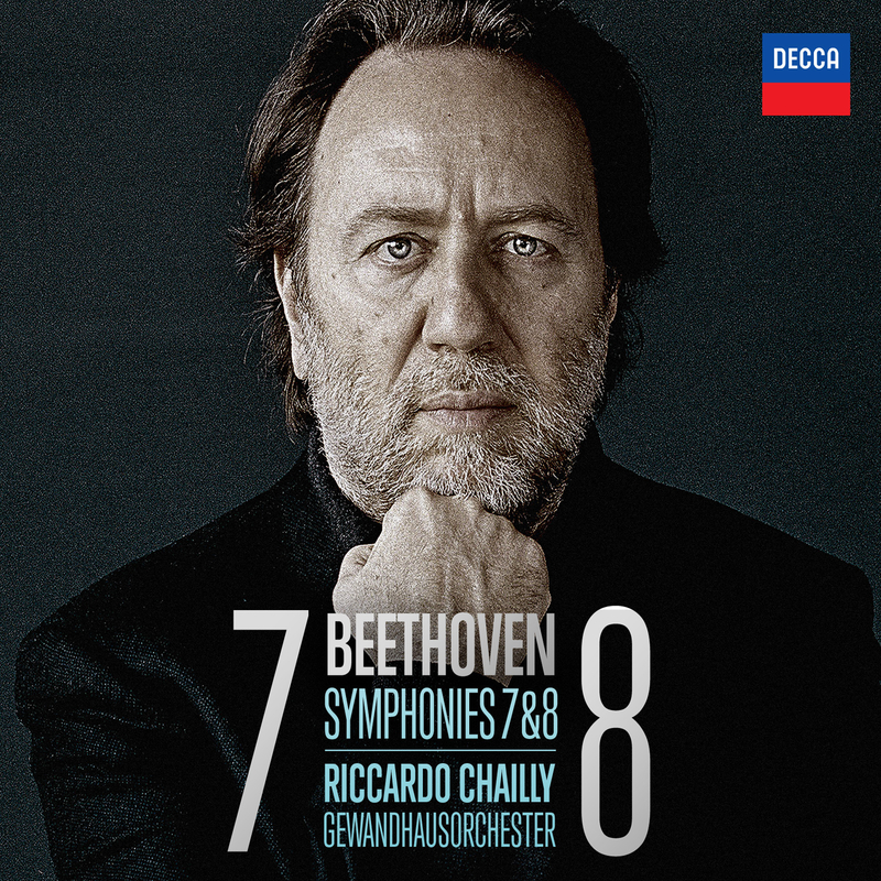 Beethoven: Symphony No.7 in A, Op.92 - 2. Allegretto