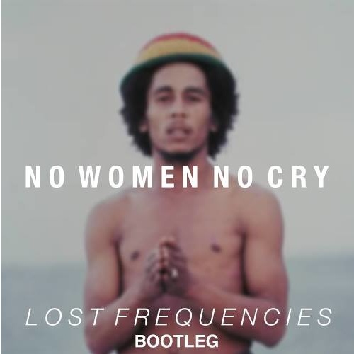 No Women No Cry (Los Frequencies Bootleg)