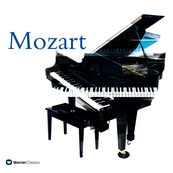 Mozart : Piano Concerto No.23 in A major K488 : II Adagio