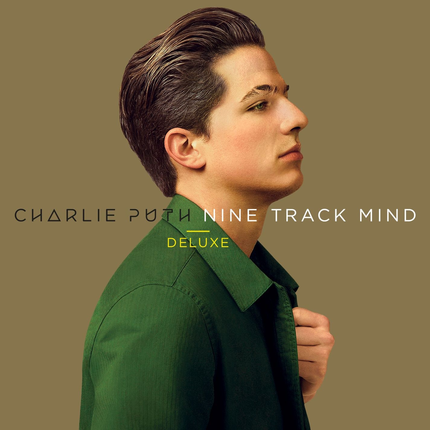 Nine Track Mind Deluxe