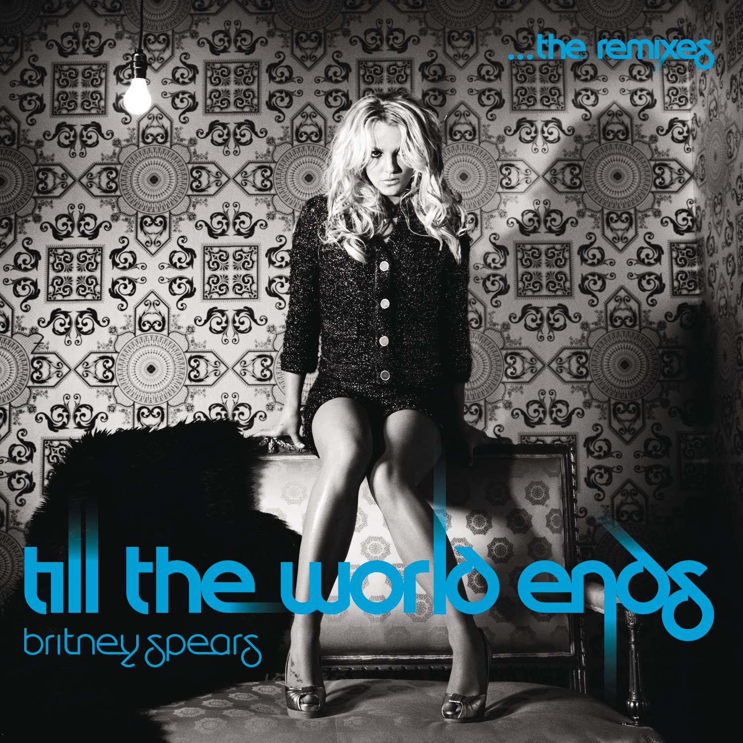 Till The World Ends (Alex Suarez Radio Remix)