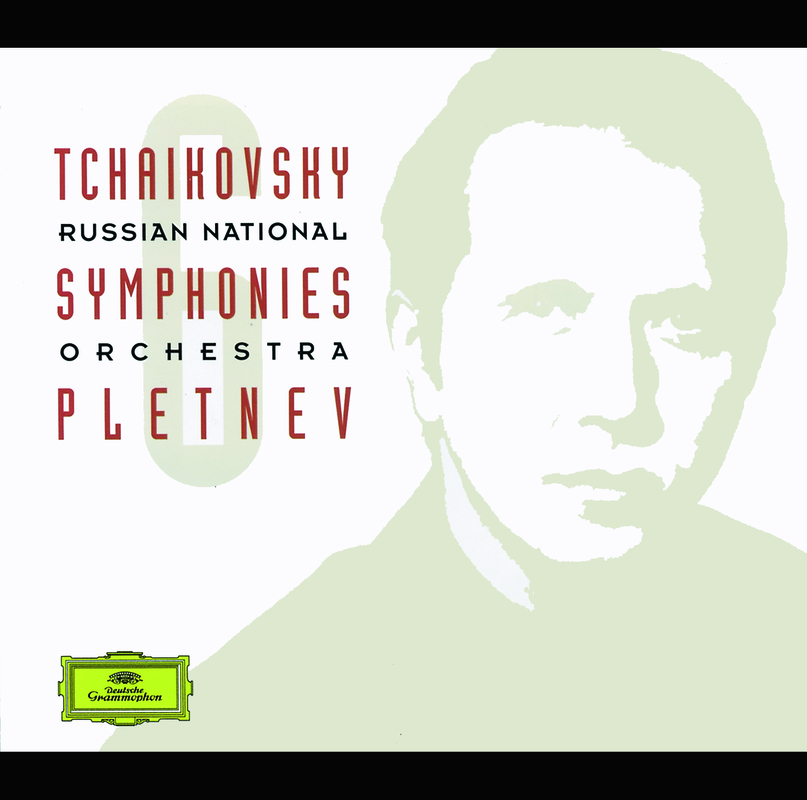 Tchaikovsky: Symphony No. 6 In B Minor, Op. 74, TH.30 - 3. Allegro molto vivace