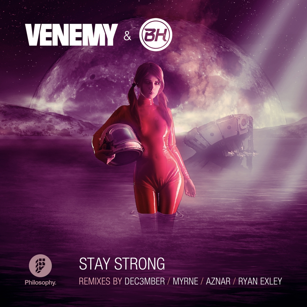 Stay Strong (Ryan Exley Remix)
