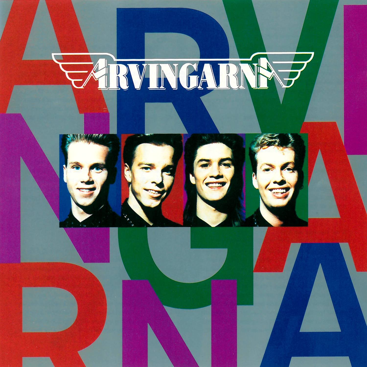 Arvingarna