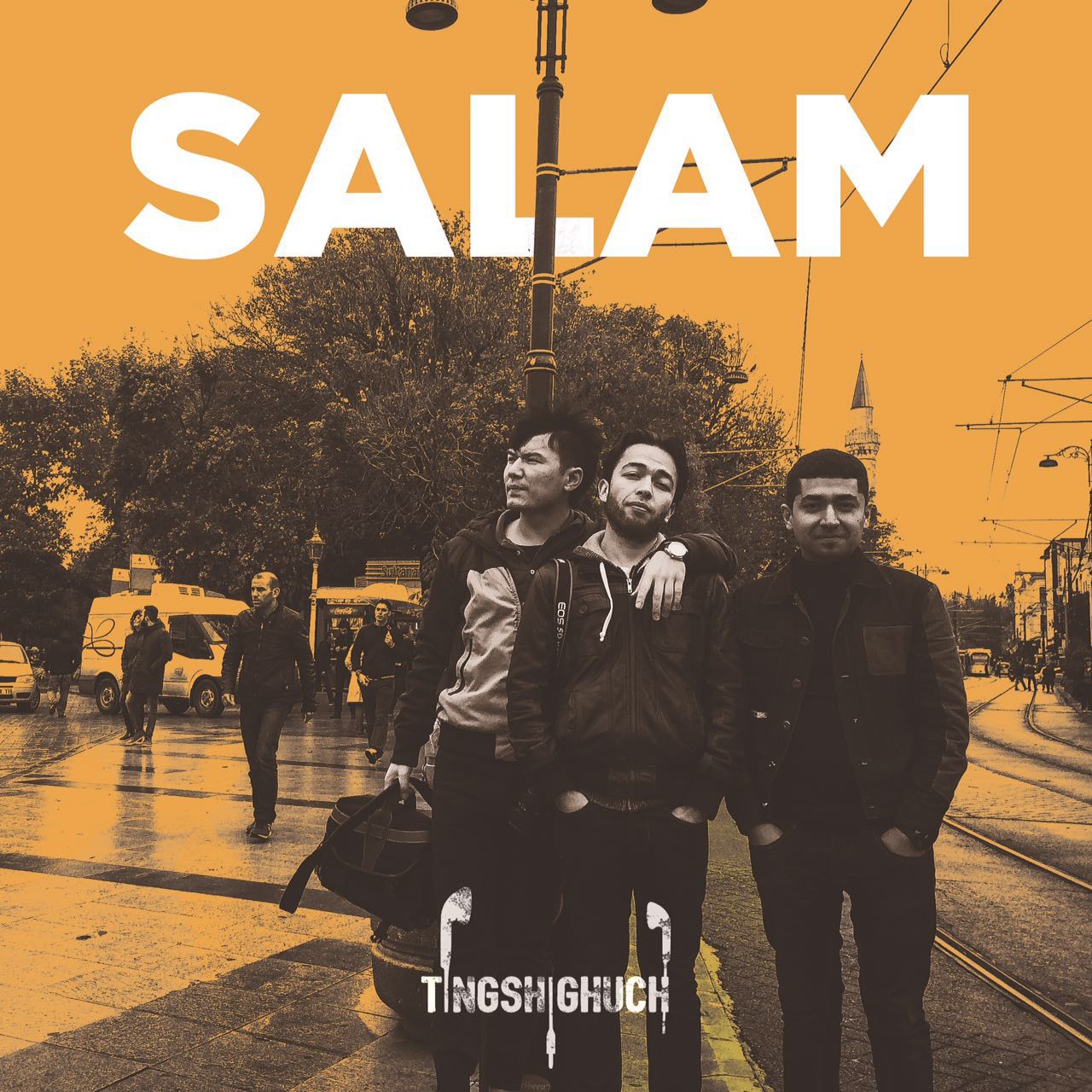 SALAM