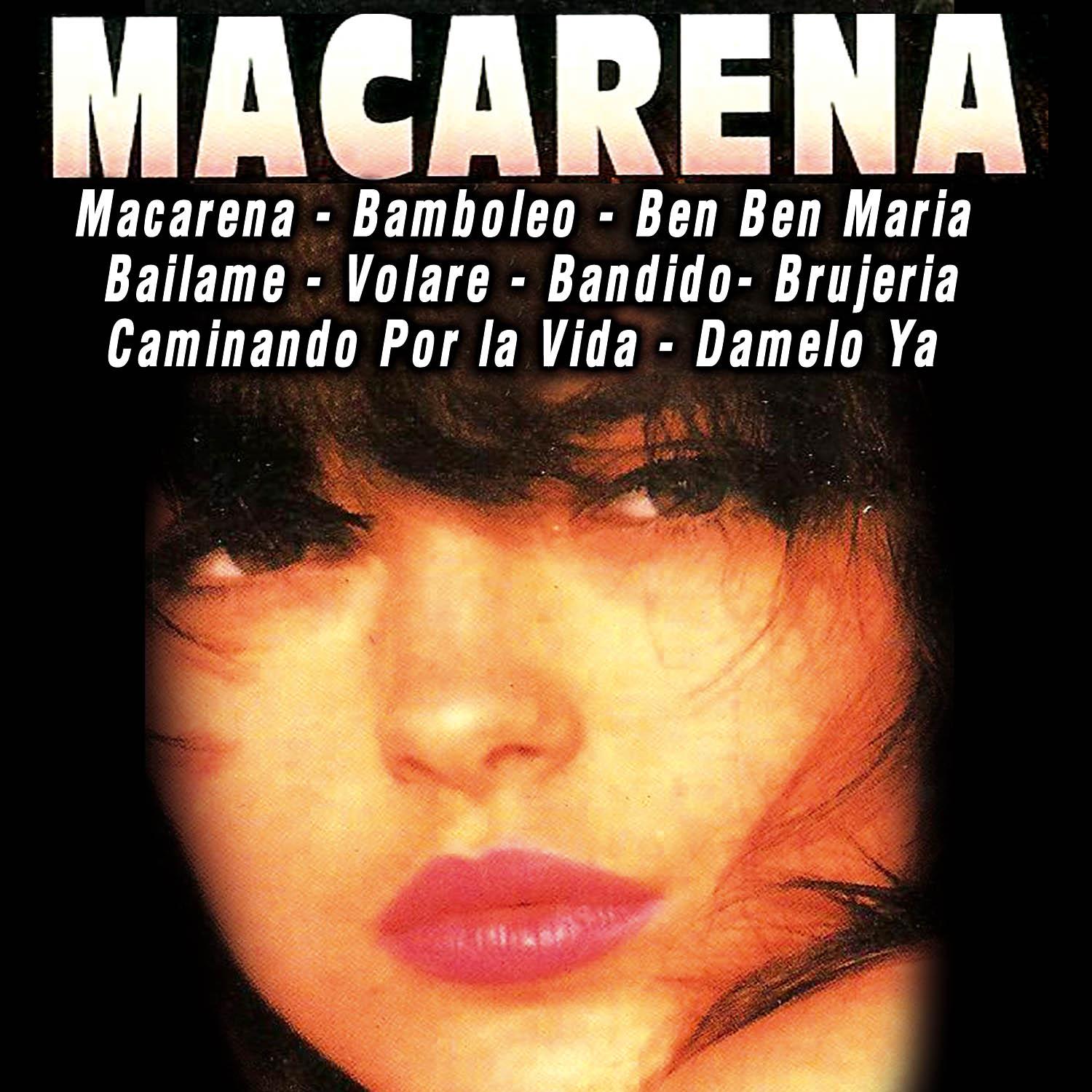 Macarena