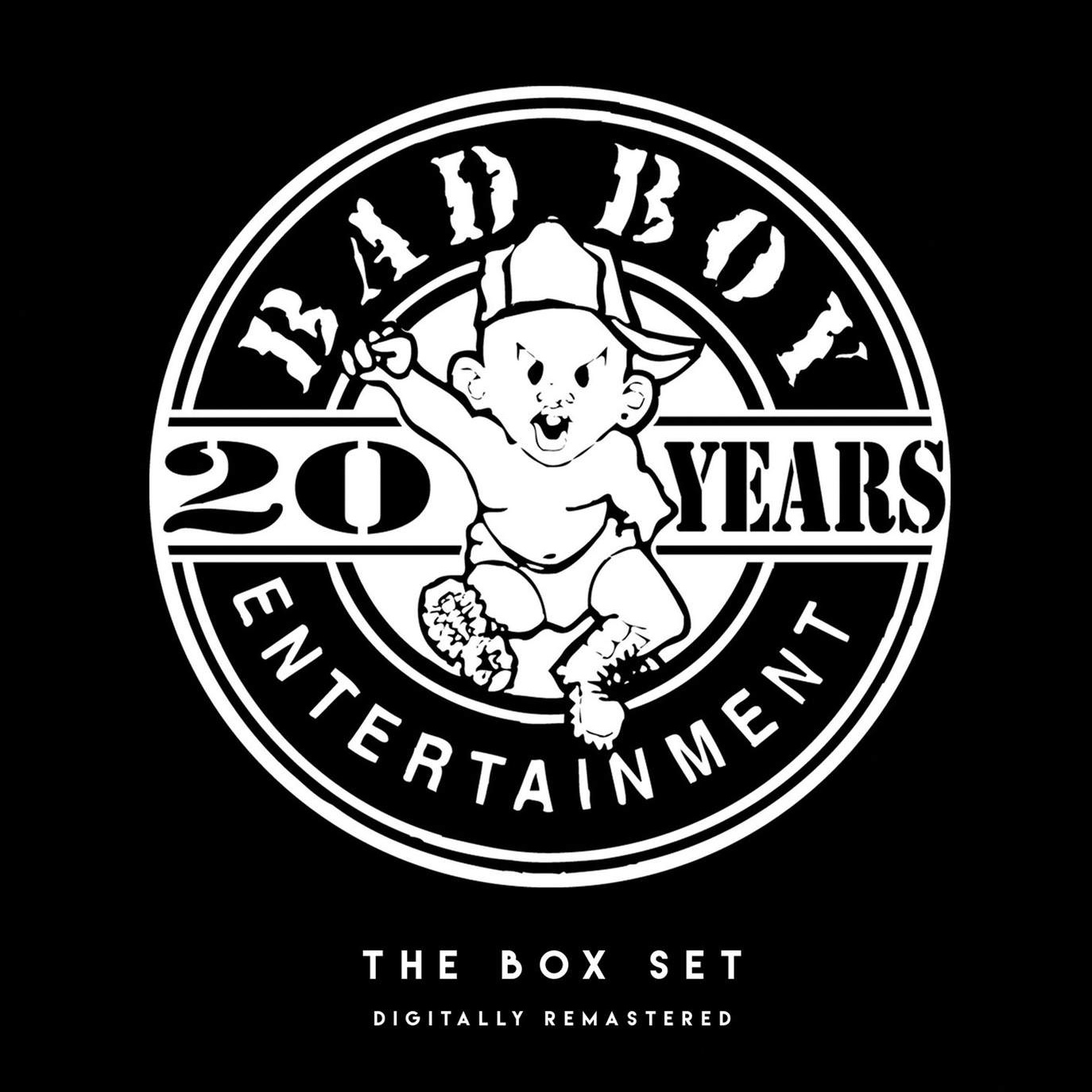 Bad Boy 20th Anniversary Box Set Edition