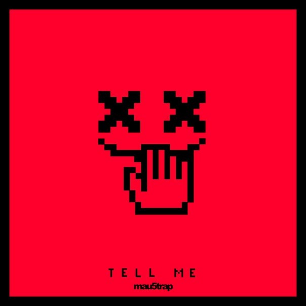 Tell Me (Original Mix)