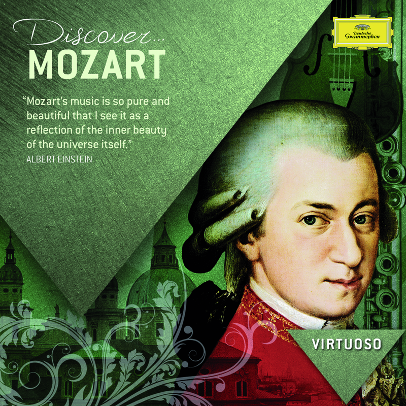 Mozart: Piano Sonata No.16 In C, K. 545 "Sonata facile" - 1. Allegro