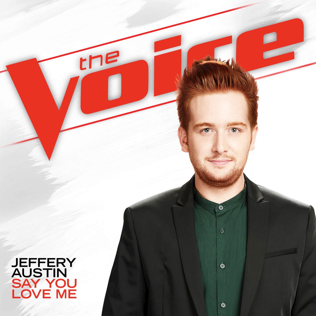 Say You Love Me (The Voice Performance)