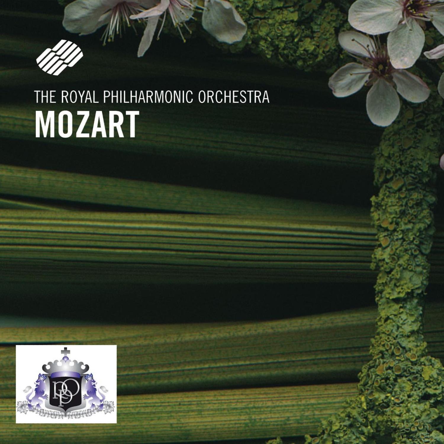 Piano Concerto No. 21 In C Major, Kv 468: Die Zauberfl te The Magic Flute: Overture