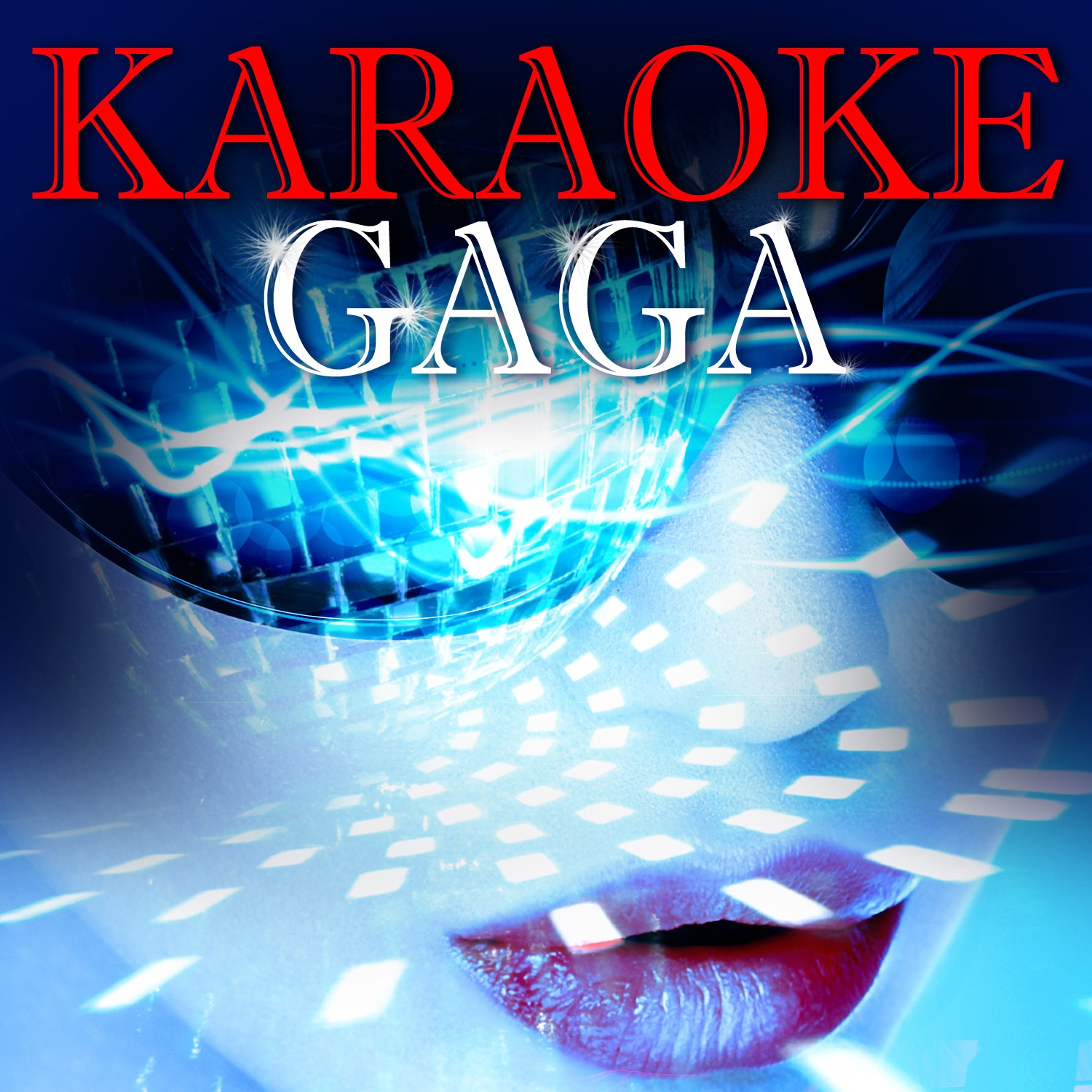 Karaoke: Gaga