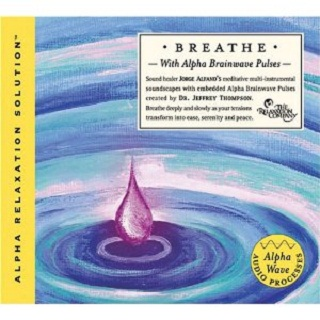 Breathe (Alpha Relaxation Solution)