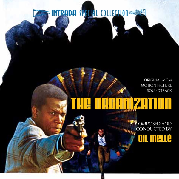 The Organization [Reprise]