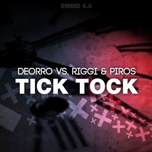 Tick Tock (Original Mix) 