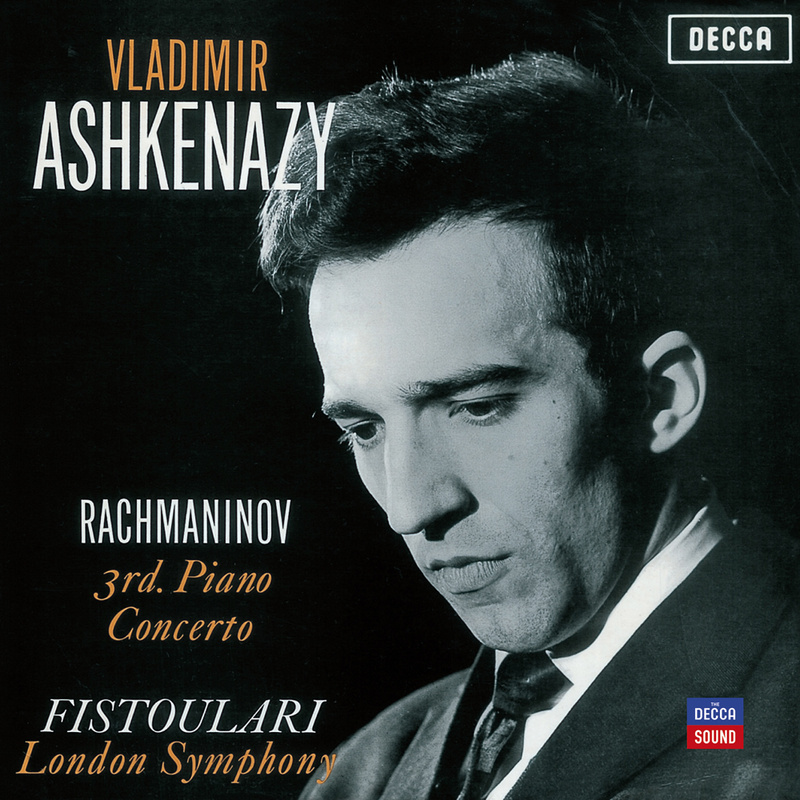 Rachmaninov: Piano Concerto No.3 In D Minor, Op.30 - 3. Finale (Alla breve)