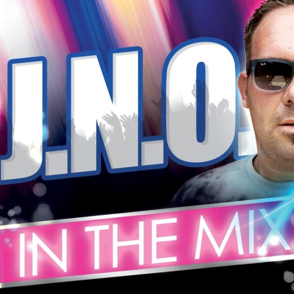 In The Mix (Extended Club Mix)