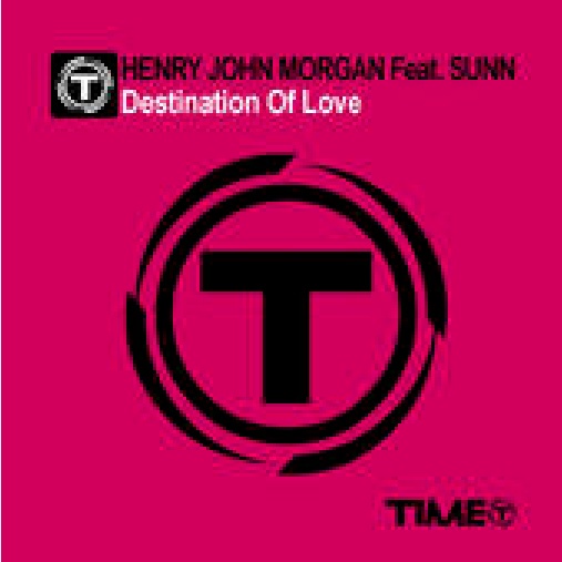 Destination Of Love (HJM & Dunn Rework)