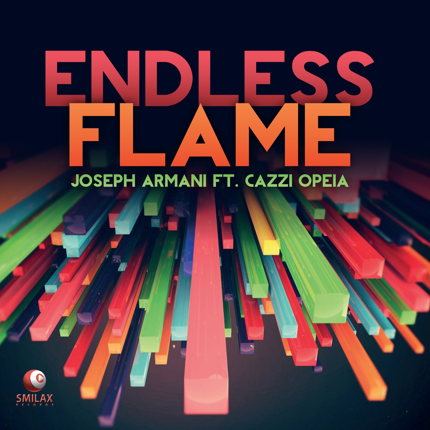 Endless Flame (Sinisa Club Mix)