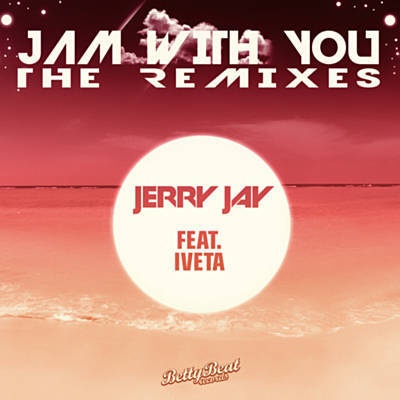 Jam with You (David Puentez Remix)