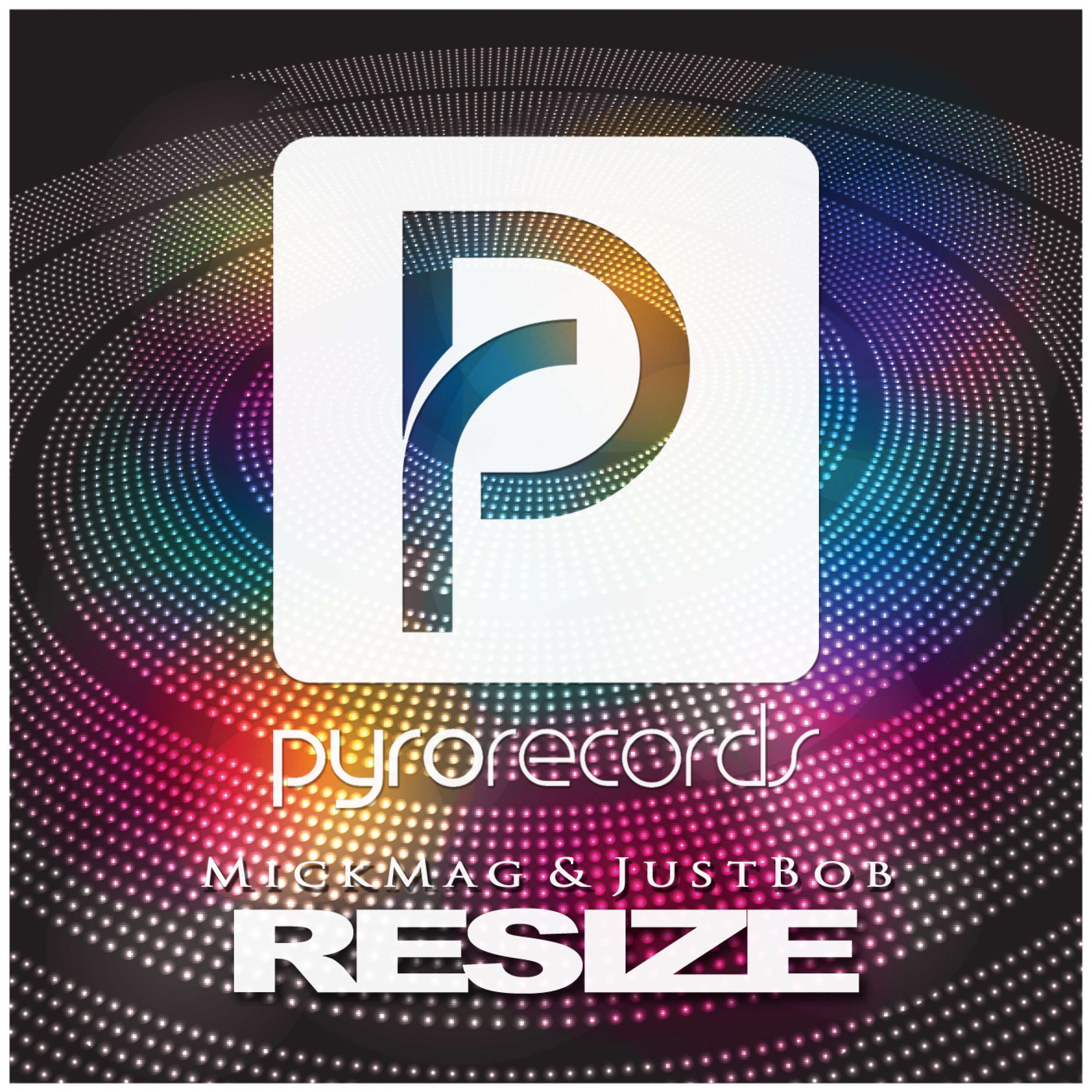 Resize (Original Mix)