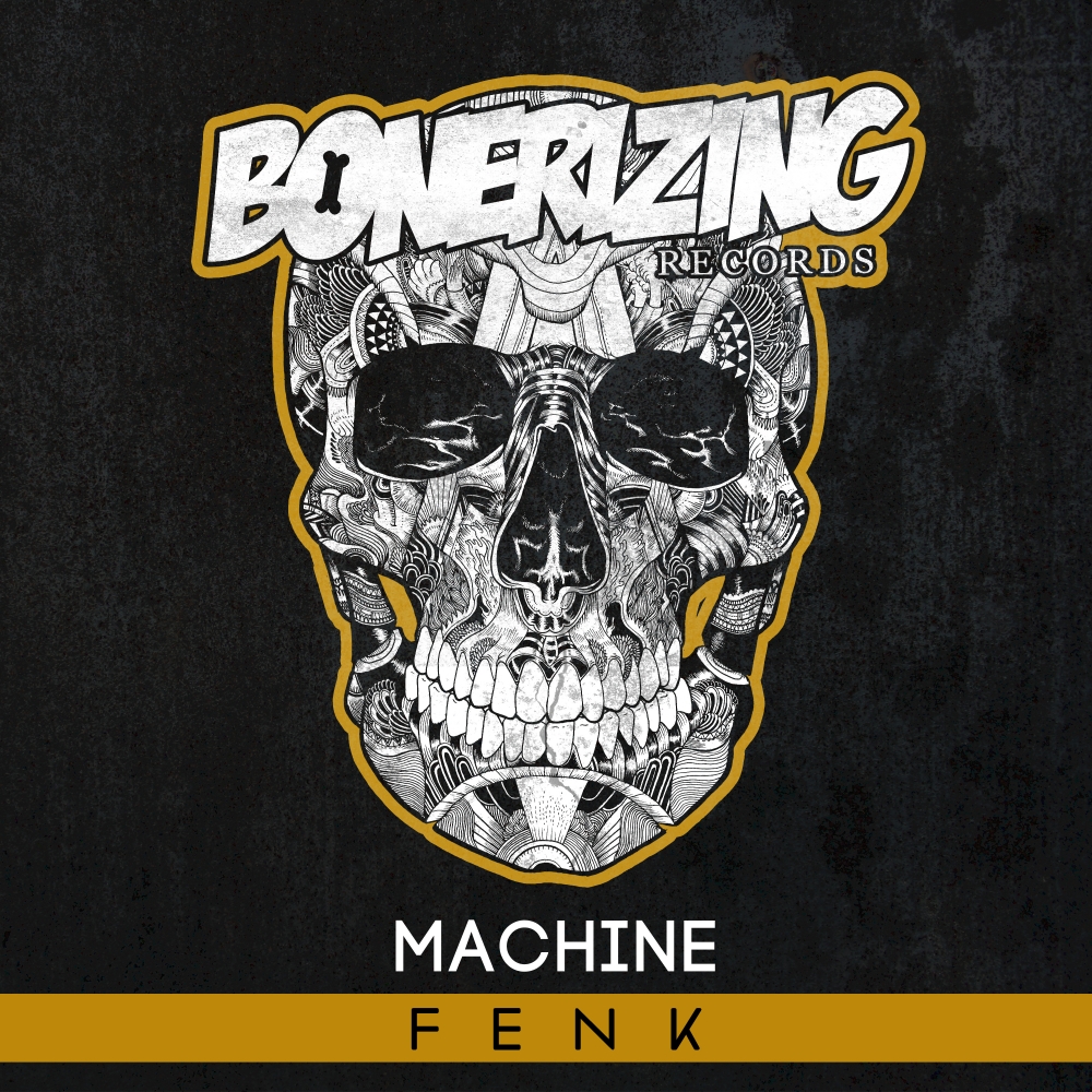 Machine (Original Mix)