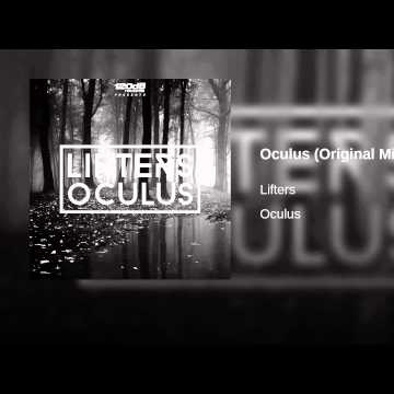 Oculus (Original Mix)