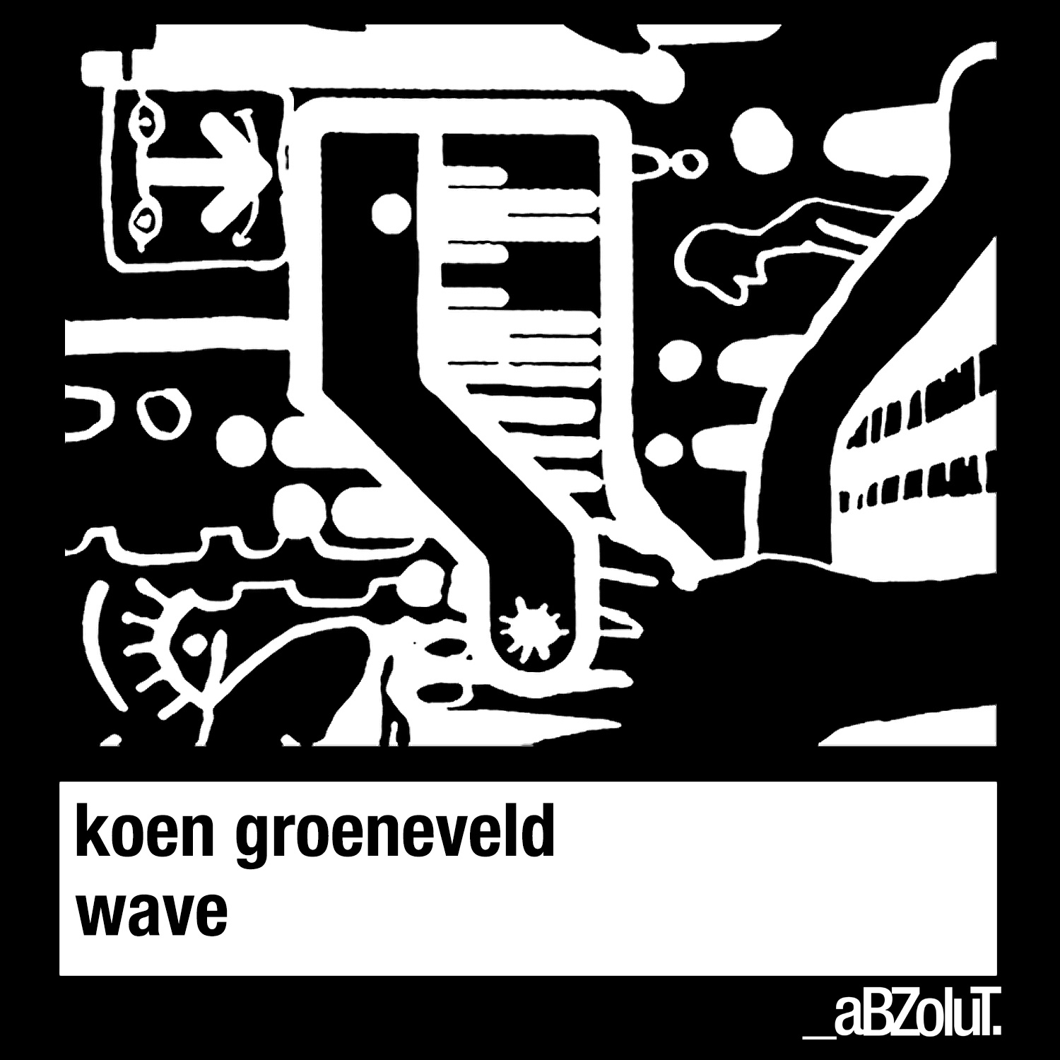 Wave (Koen Groeneveld & Quentin Rodriguez Remix)