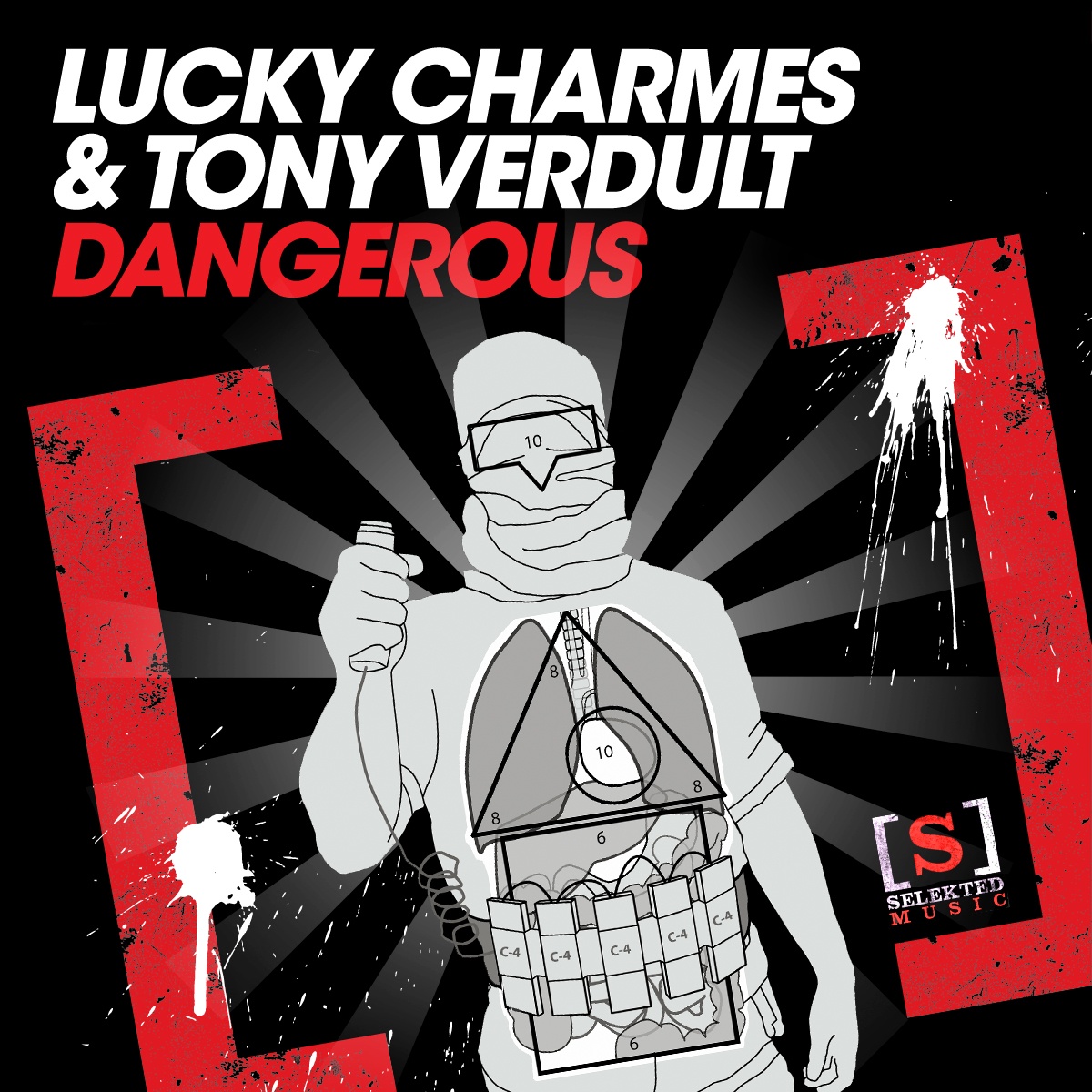 Dangerous (Radio Edit)