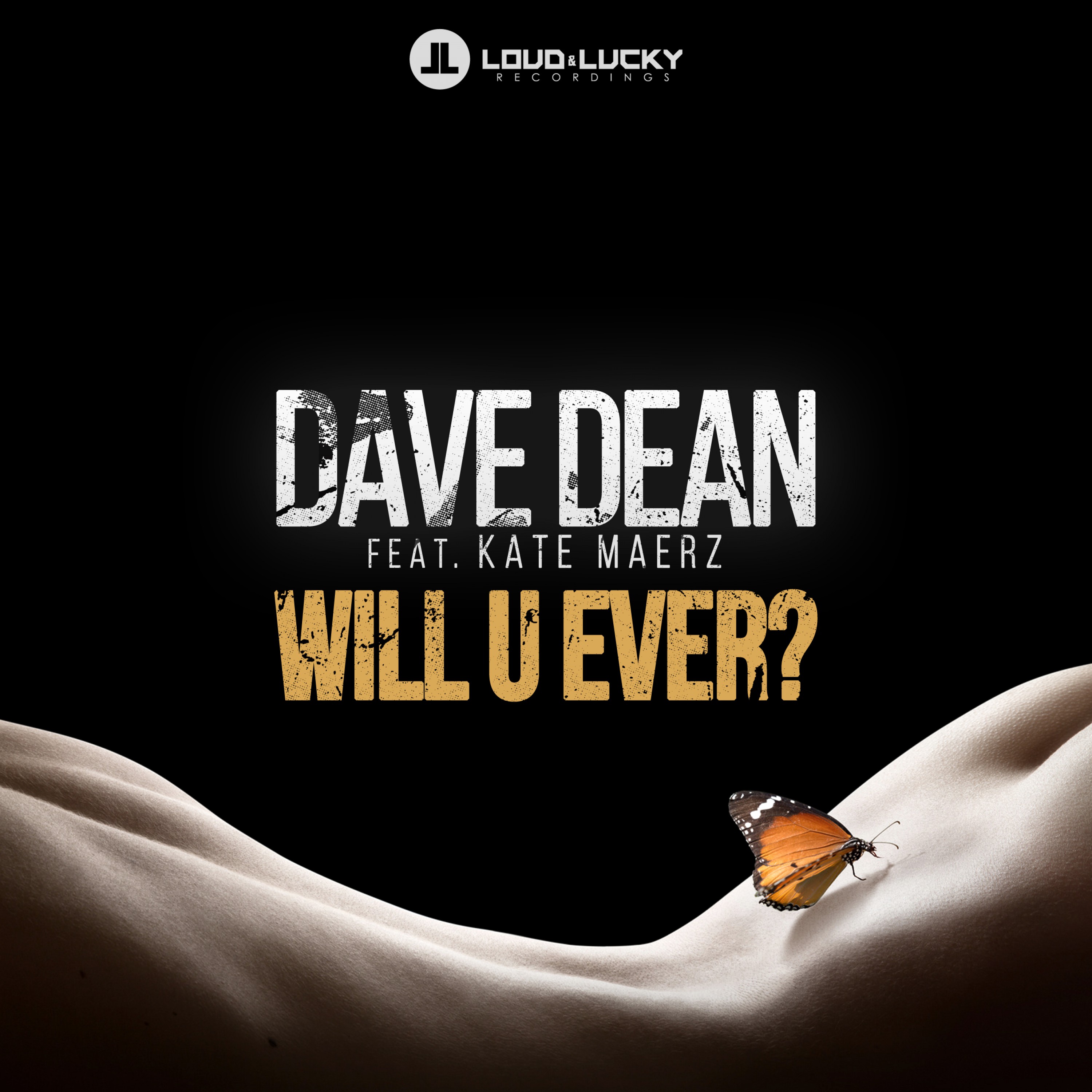 Will U Ever? (Club Mix)