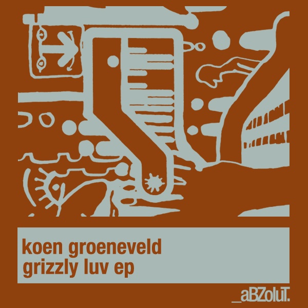 Grizzly (Original Mix)