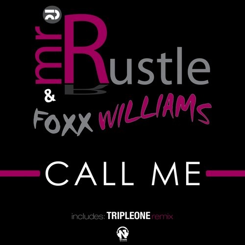 Call Me (Extended Mix)