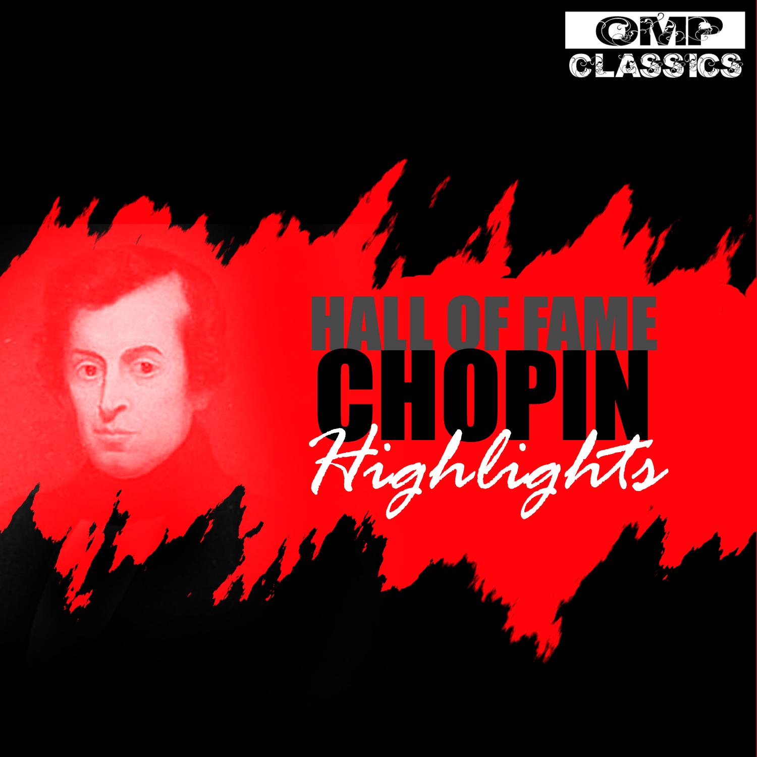 Hall of Fame: Chopin Highlights